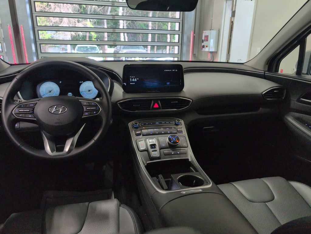 Certified 2023 Hyundai Santa Fe SEL w/ Premium Package AWD/4WD image 13