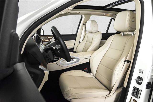 New 2026 Mercedes-Benz GLE 350 4MATIC image 18