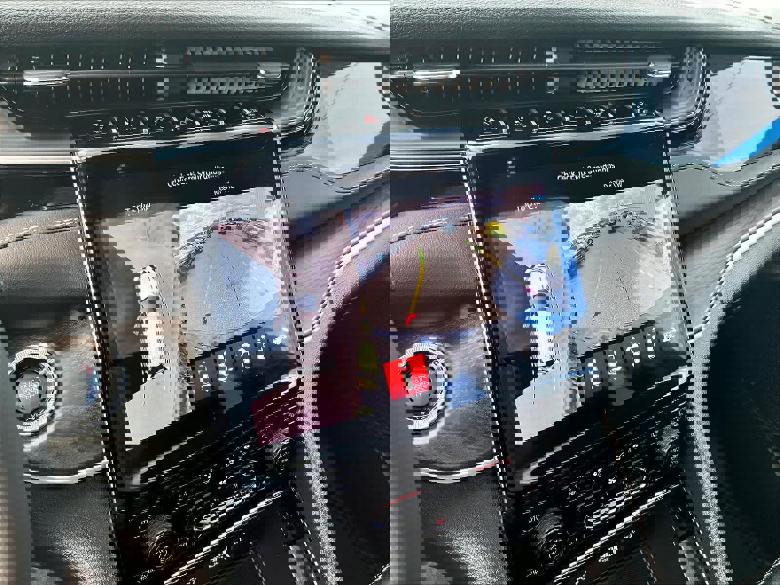 Used 2023 Jeep Grand Cherokee L Limited w/ Luxury Tech Group II AWD/4WD image 19