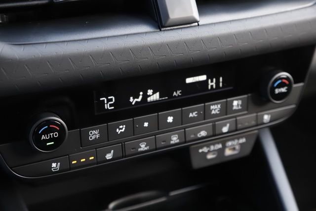 New 2026 Subaru Outback Wilderness AWD/4WD image 31
