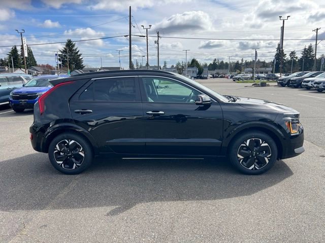 New 2026 Kia Niro Wave FWD image 6