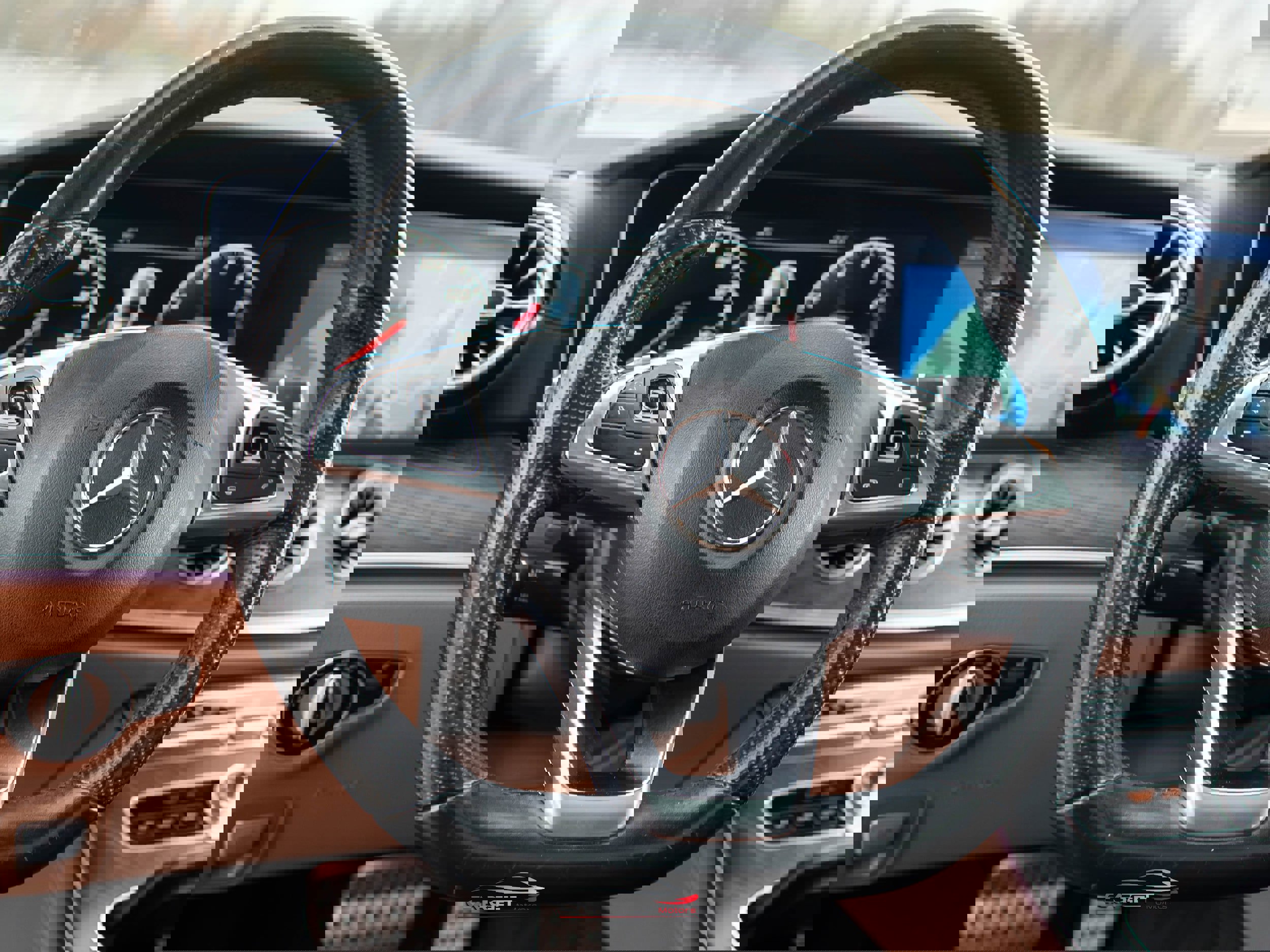 Used 2018 Mercedes-Benz E 400 Coupe w/ Premium 2 Package image 18