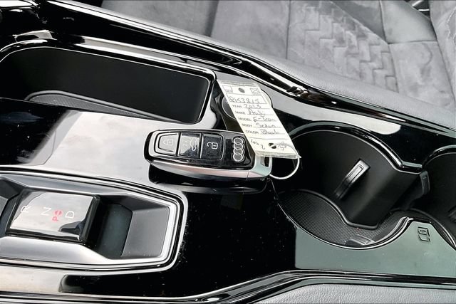 Used 2023 Audi e-tron GT Prestige w/ Prestige Package AWD/4WD image 9