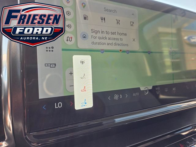 Used 2025 Ford Expedition Platinum w/ Driver's Package AWD/4WD image 20