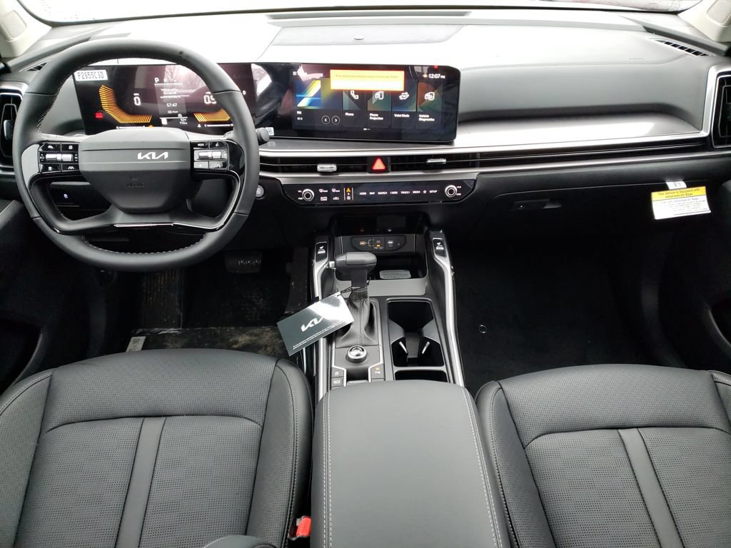 New 2026 Kia Sorento S w/ S Panoramic Sunroof Package FWD image 10