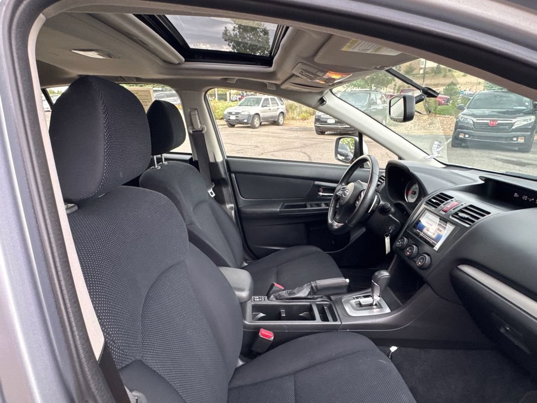 Used 2013 Subaru Impreza 2.0i Premium AWD/4WD image 17