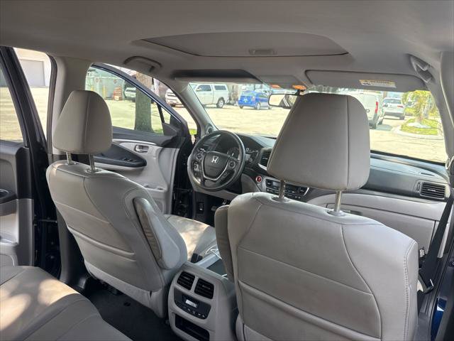 Used 2018 Honda Pilot EX-L image 14