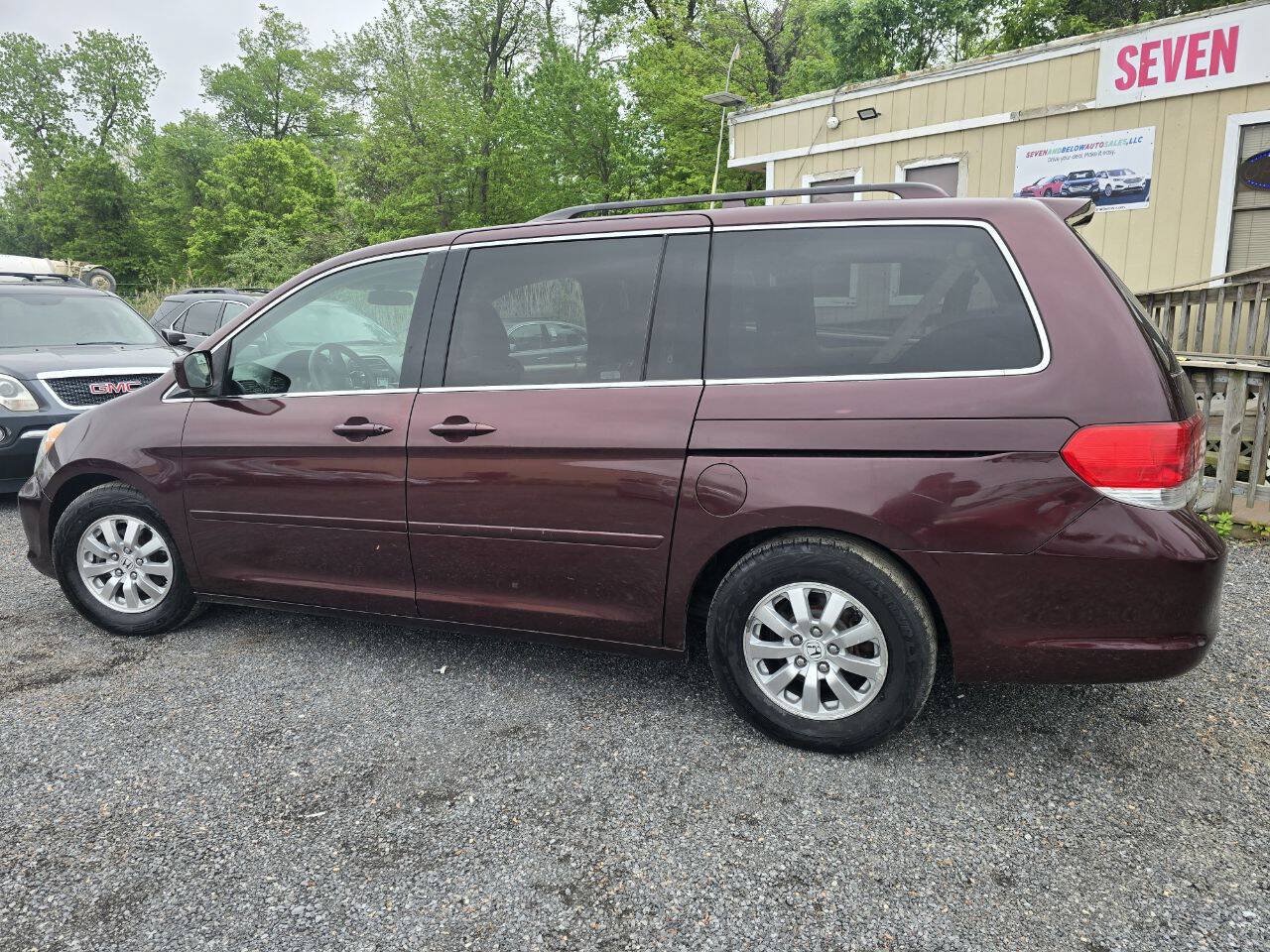 Used 2009 Honda Odyssey EX image 15