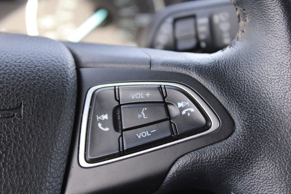 Used 2021 Ford EcoSport Titanium image 31