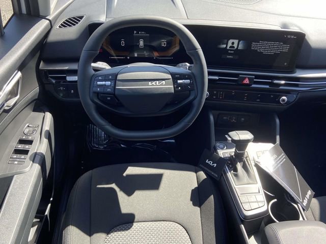 New 2026 Kia Sportage LX FWD image 9