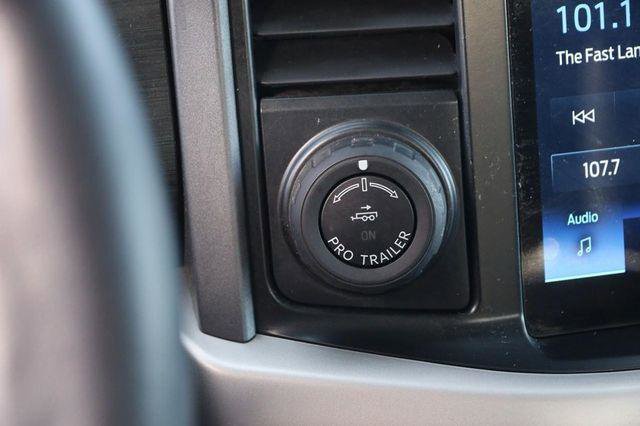 Used 2021 Ford F150 XLT w/ Equipment Group 302A High image 14