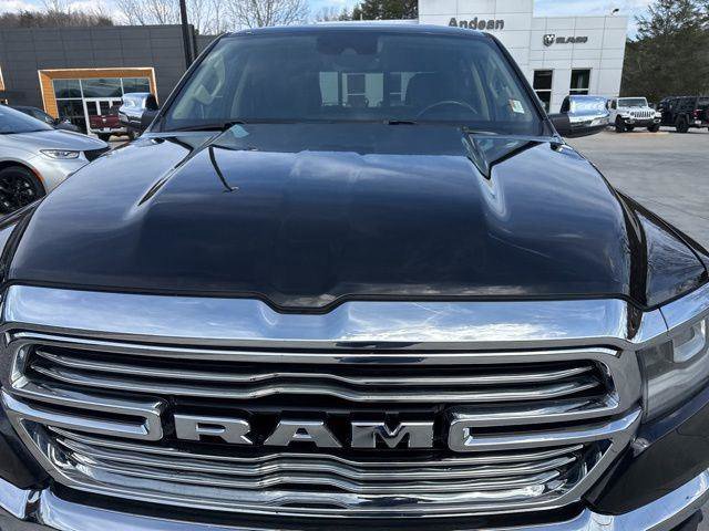 Used 2021 RAM 1500 Laramie image 14