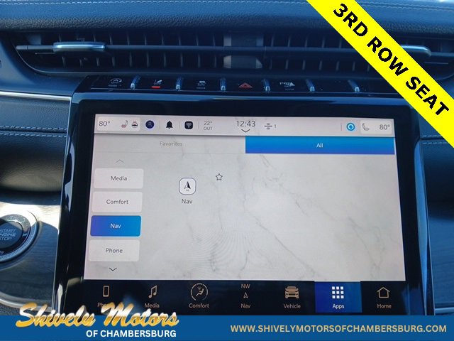 Used 2023 Jeep Grand Cherokee L Limited image 26