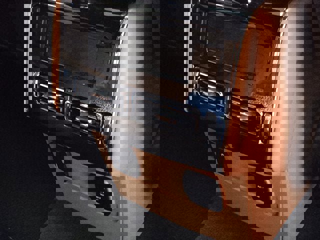 Used 2021 Lincoln Aviator Black Label w/ Dynamic Handling Package image 12