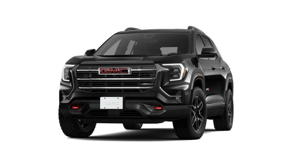 New 2026 GMC Terrain AT4 w/ Technology Package II AWD/4WD image 50