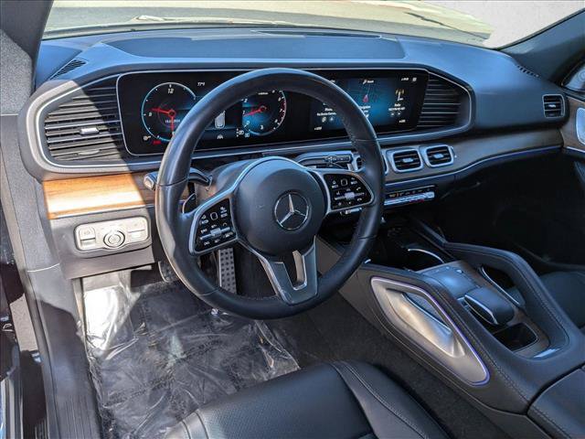 Certified 2022 Mercedes-Benz GLE 350 image 9