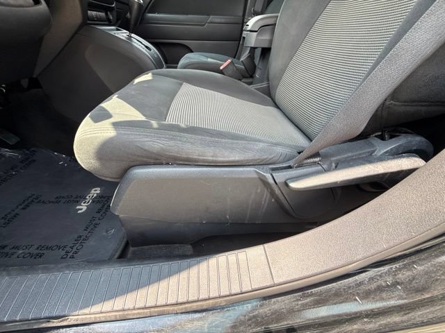 Used 2017 Jeep Patriot Sport w/ Power Value Group FWD image 6
