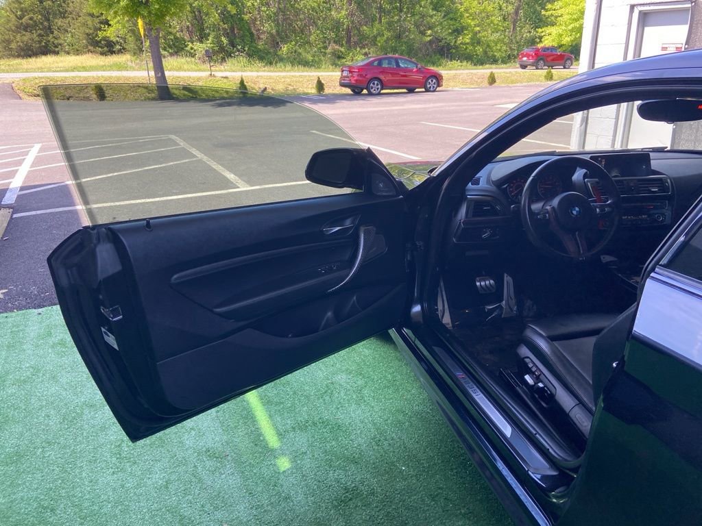Used 2016 BMW M235i Coupe RWD image 25