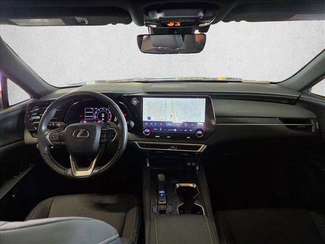 Used 2024 Lexus RX 350 Premium w/ Convenience Package FWD image 15