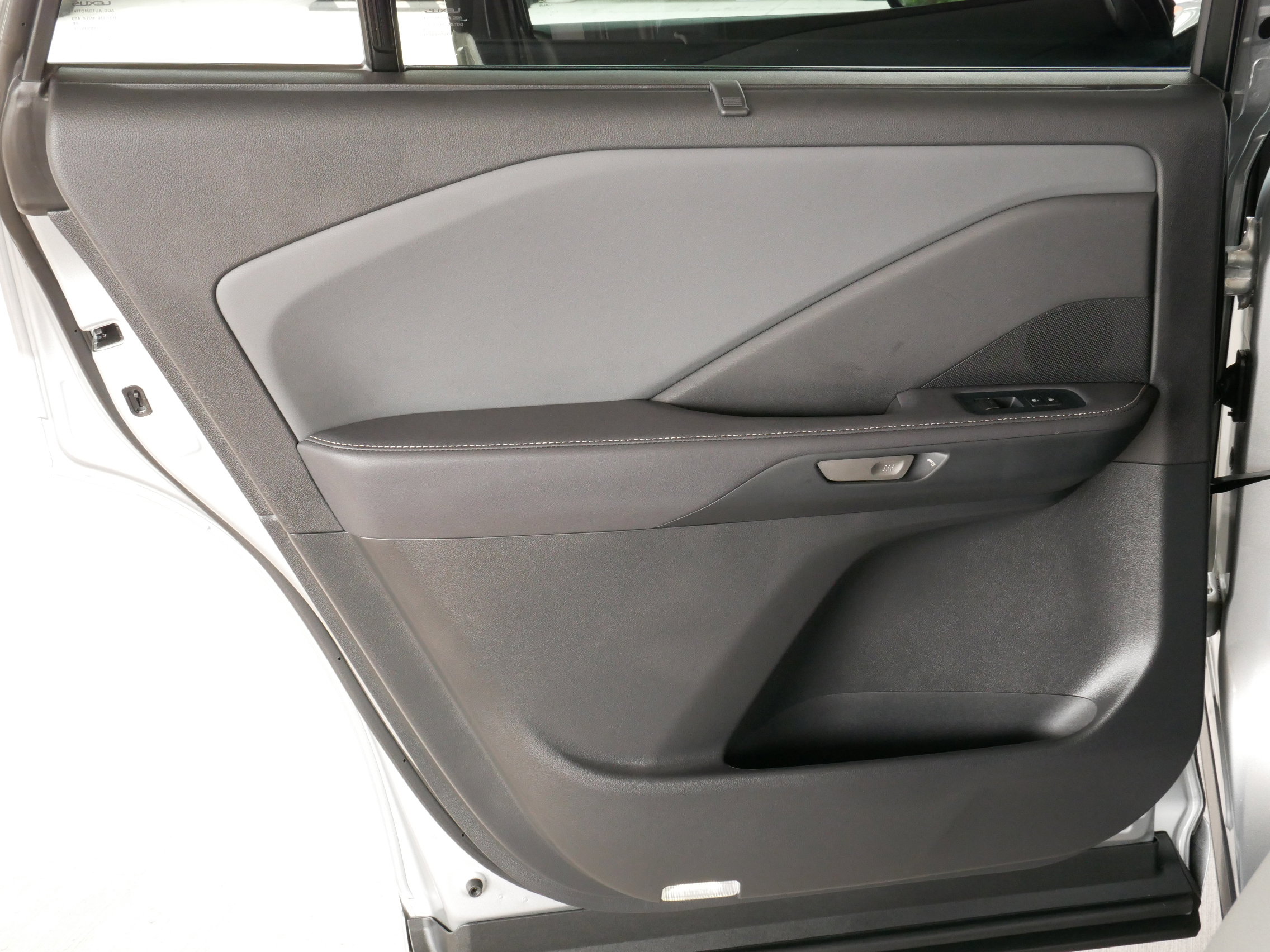 Used 2024 Lexus TX 350 FWD w/ Cold Weather Package image 26