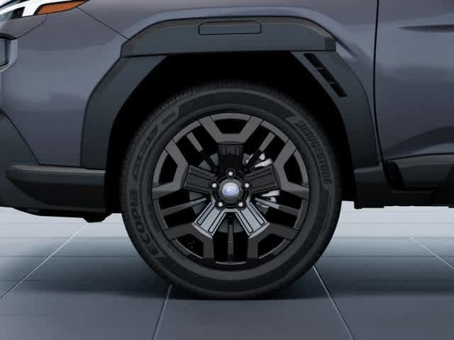 New 2026 Subaru Outback Limited XT AWD/4WD image 9