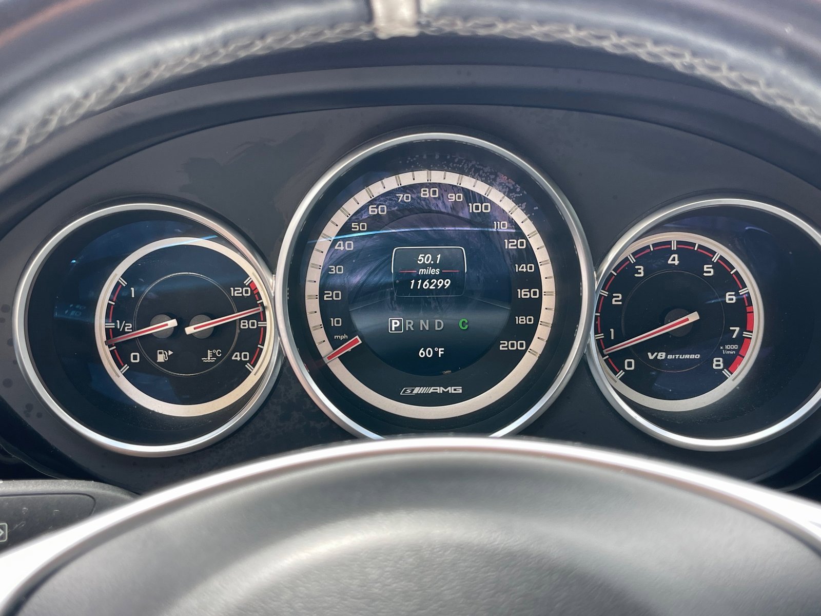Used 2017 Mercedes-Benz CLS 63 AMG S-Model image 37