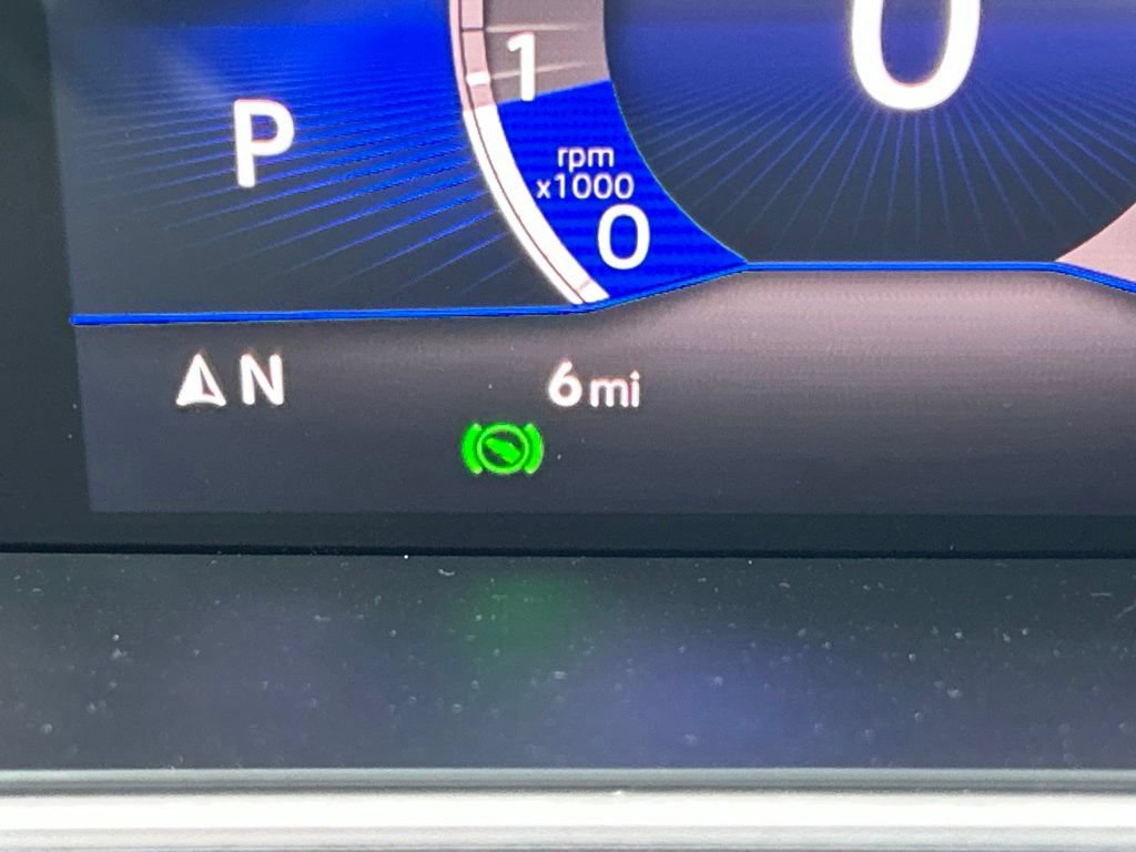 New 2026 Volkswagen Taos SE FWD image 24