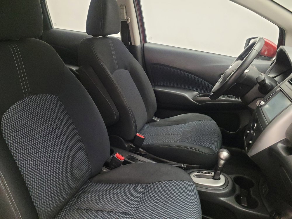 Used 2018 Nissan Versa Note SV FWD image 21