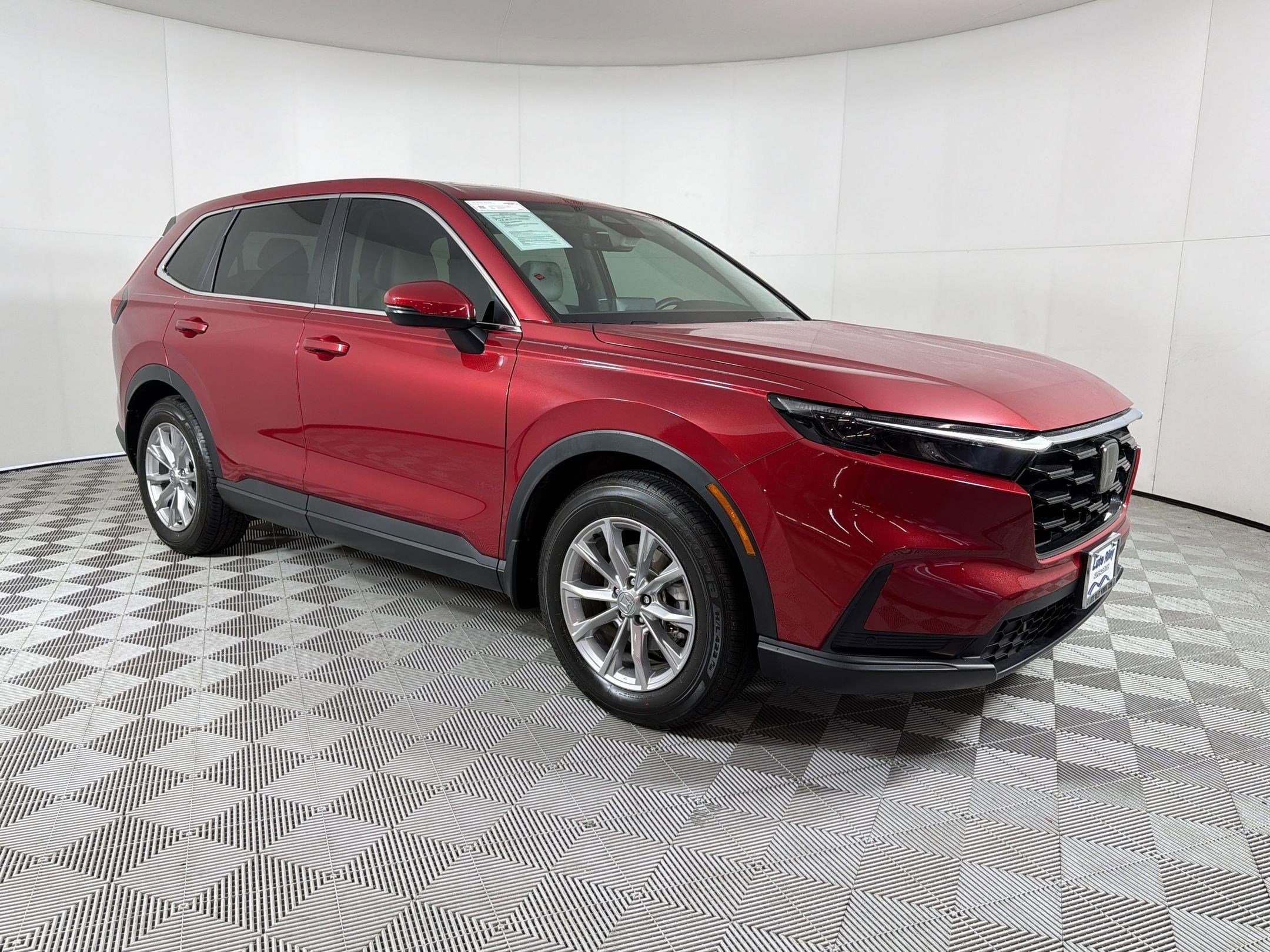 Certified 2023 Honda CR-V EX-L image 7