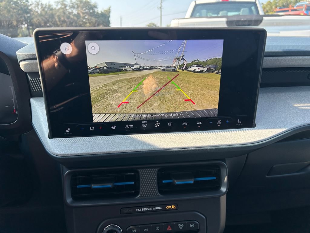 New 2025 Ford Maverick XLT w/ XLT Luxury Package image 33