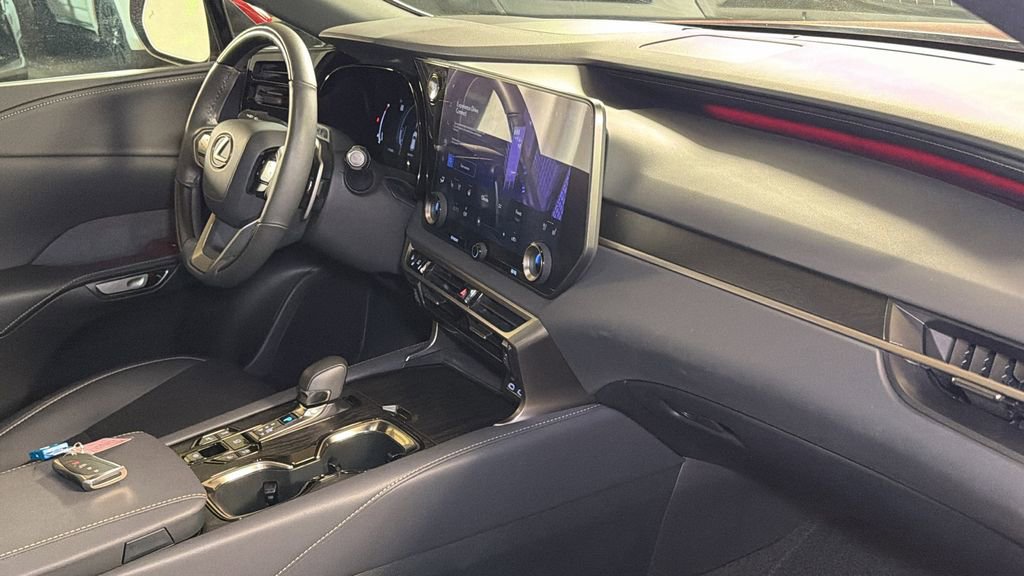 Certified 2024 Lexus RX 350 Premium Plus w/ Convenience Package image 11