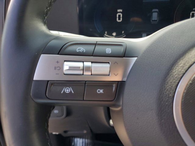 Certified 2024 Hyundai Kona SEL image 20