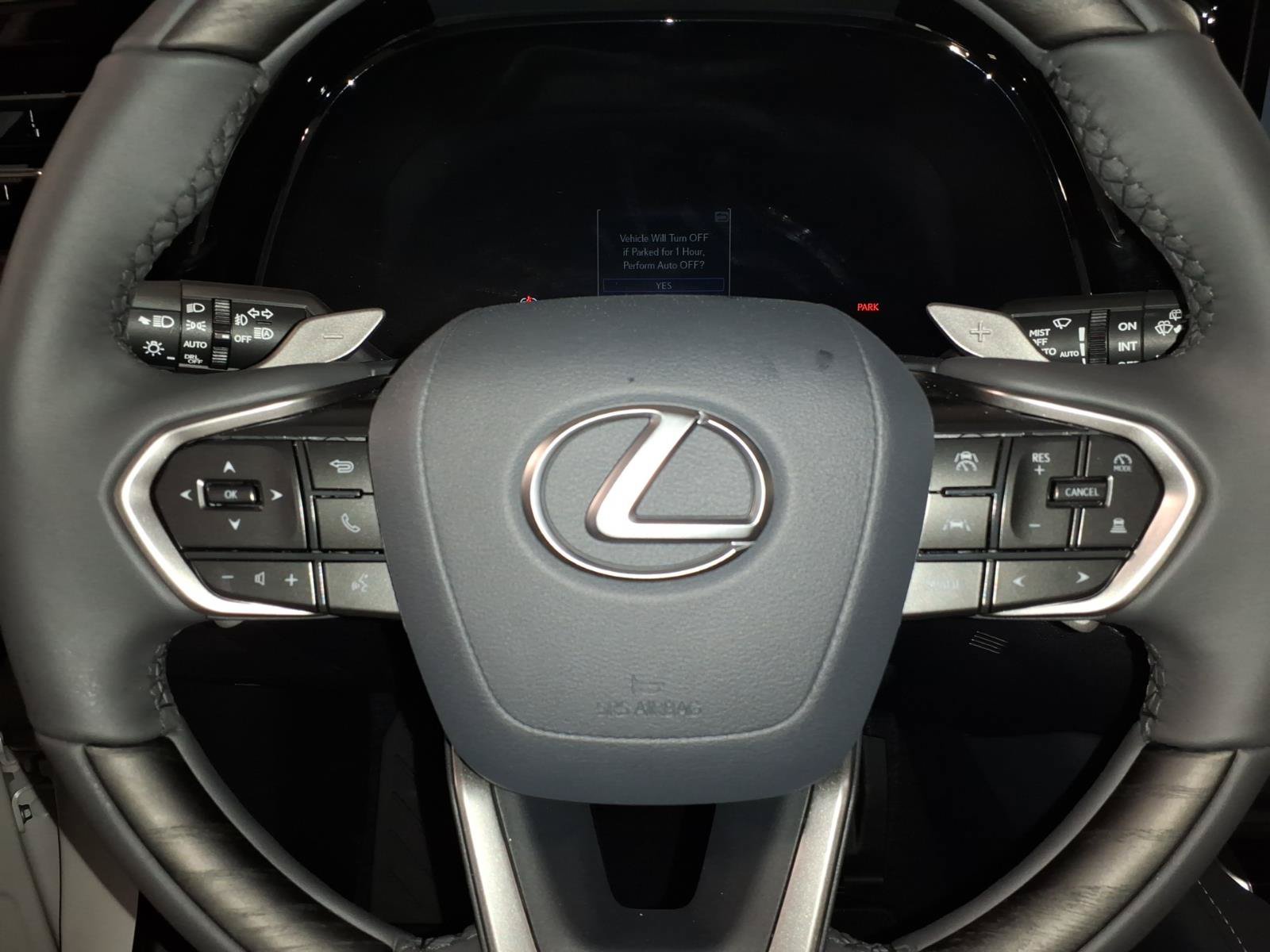 New 2026 Lexus RX 350 Premium AWD/4WD image 6