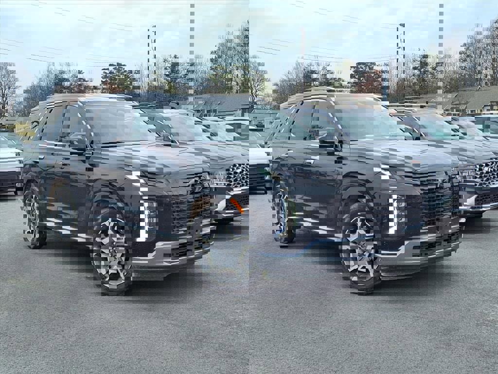 Used 2024 Hyundai Palisade SEL w/ Premium Package