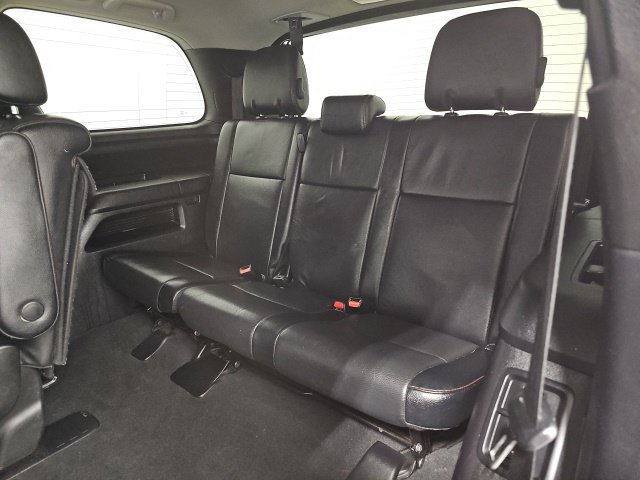 Used 2020 Toyota Sequoia TRD Pro w/ Carpet Mat Package (TMS) AWD/4WD image 31