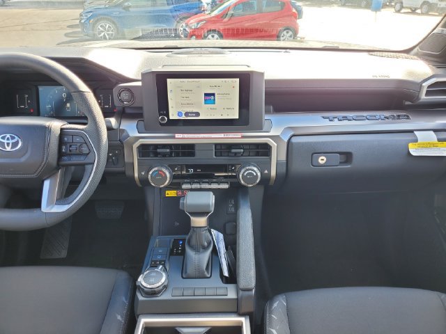 New 2026 Toyota Tacoma SR5 AWD/4WD image 14