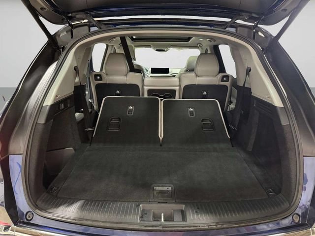 Used 2024 Acura MDX SH-AWD w/ Technology Package image 33