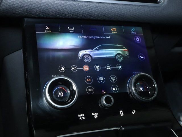 Used 2019 Land Rover Range Rover Velar S image 28
