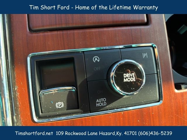 Used 2023 Lincoln Navigator Reserve image 16