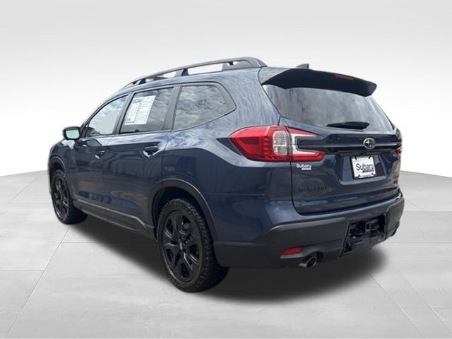 Used 2023 Subaru Ascent Onyx Edition Limited AWD/4WD image 6