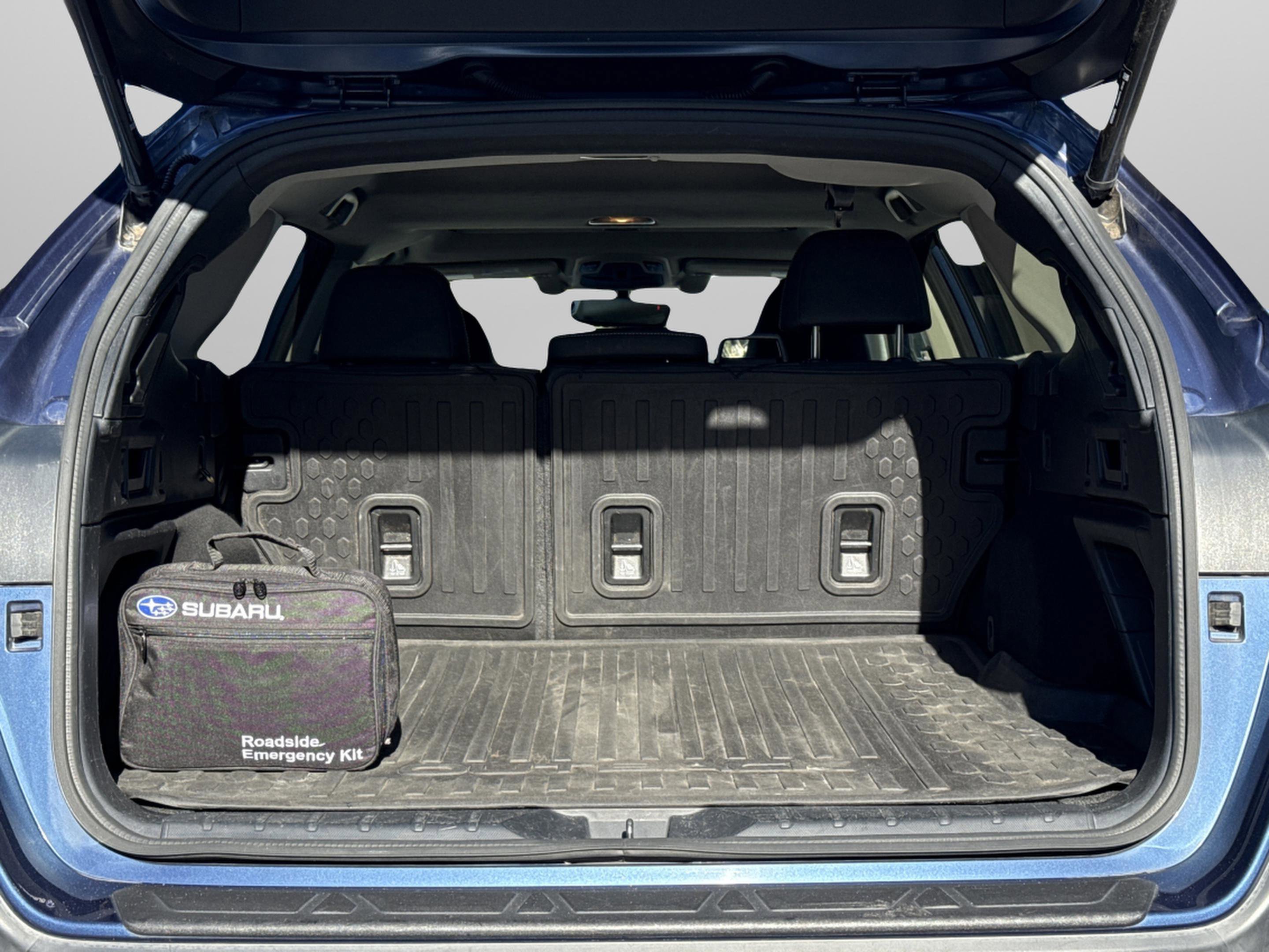 Used 2020 Subaru Outback Onyx Edition XT image 29