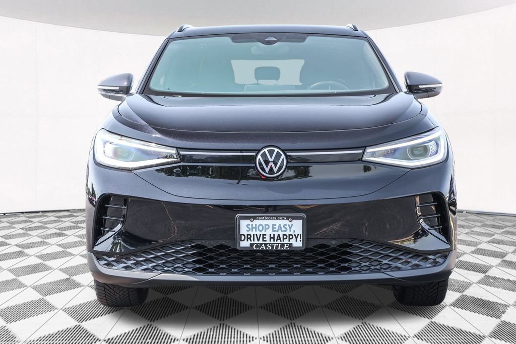 Certified 2023 Volkswagen ID.4 Pro S AWD/4WD image 10