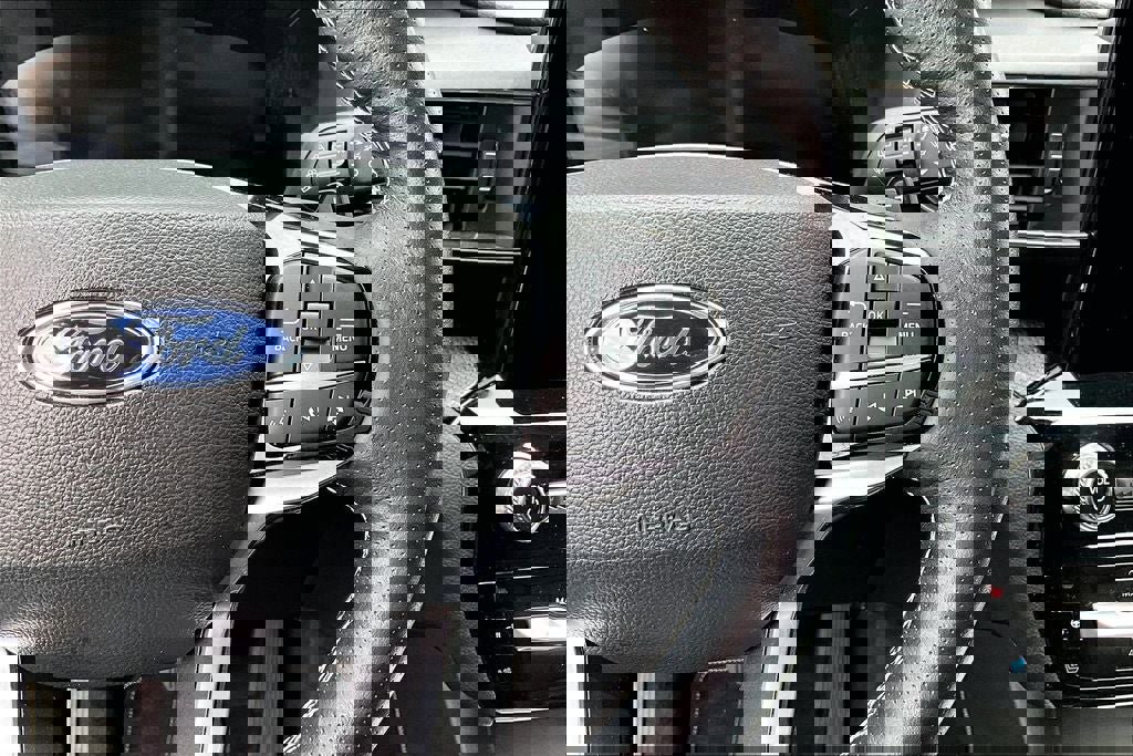 Used 2022 Ford Explorer ST w/ Equipment Group 401A image 22