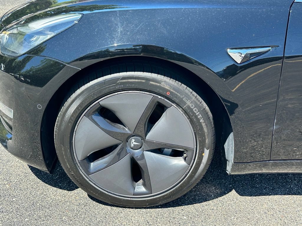 Used 2018 Tesla Model 3 Long Range AWD/4WD image 10