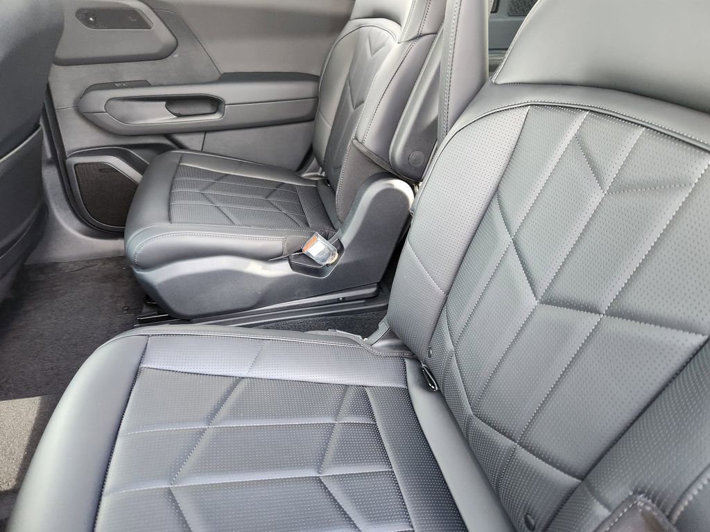 New 2027 Kia Telluride SX X-Line image 10