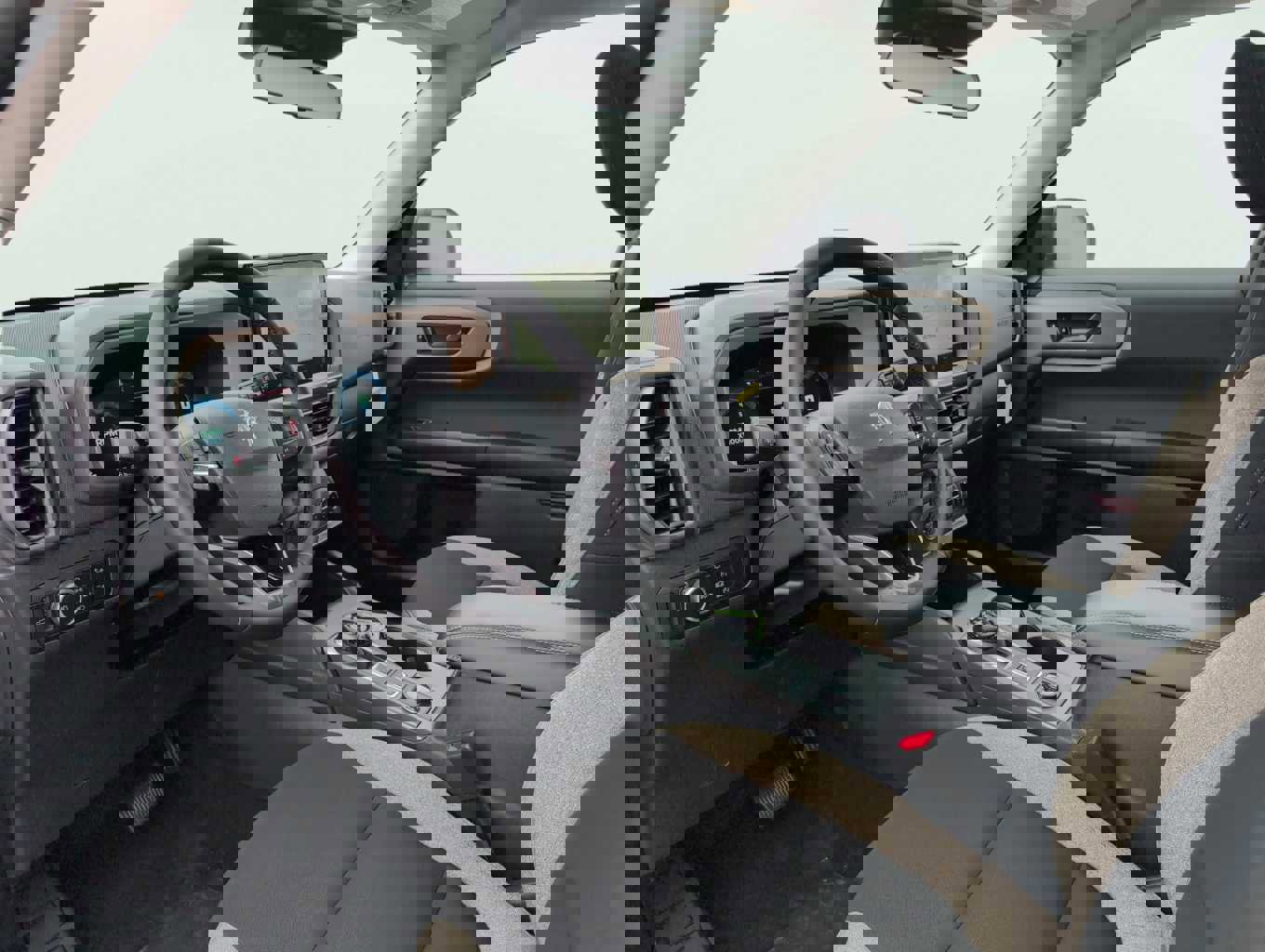 New 2025 Ford Bronco Sport Big Bend w/ Convenience Package image 8