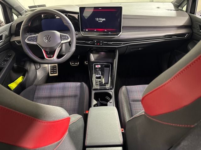 New 2026 Volkswagen GTI S FWD image 18