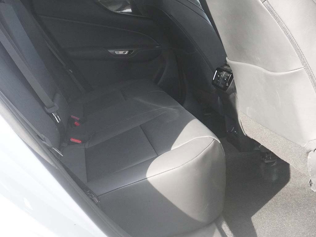 Used 2022 Lexus NX 350 AWD w/ Cold Area Package image 29