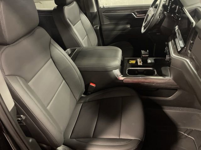New 2026 Chevrolet Silverado 1500 LTZ w/ LTZ Premium Package image 59