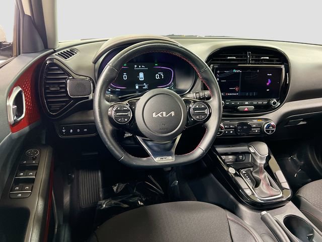 Used 2024 Kia Soul GT-Line image 22